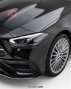 مرسيدس بنز C-Class